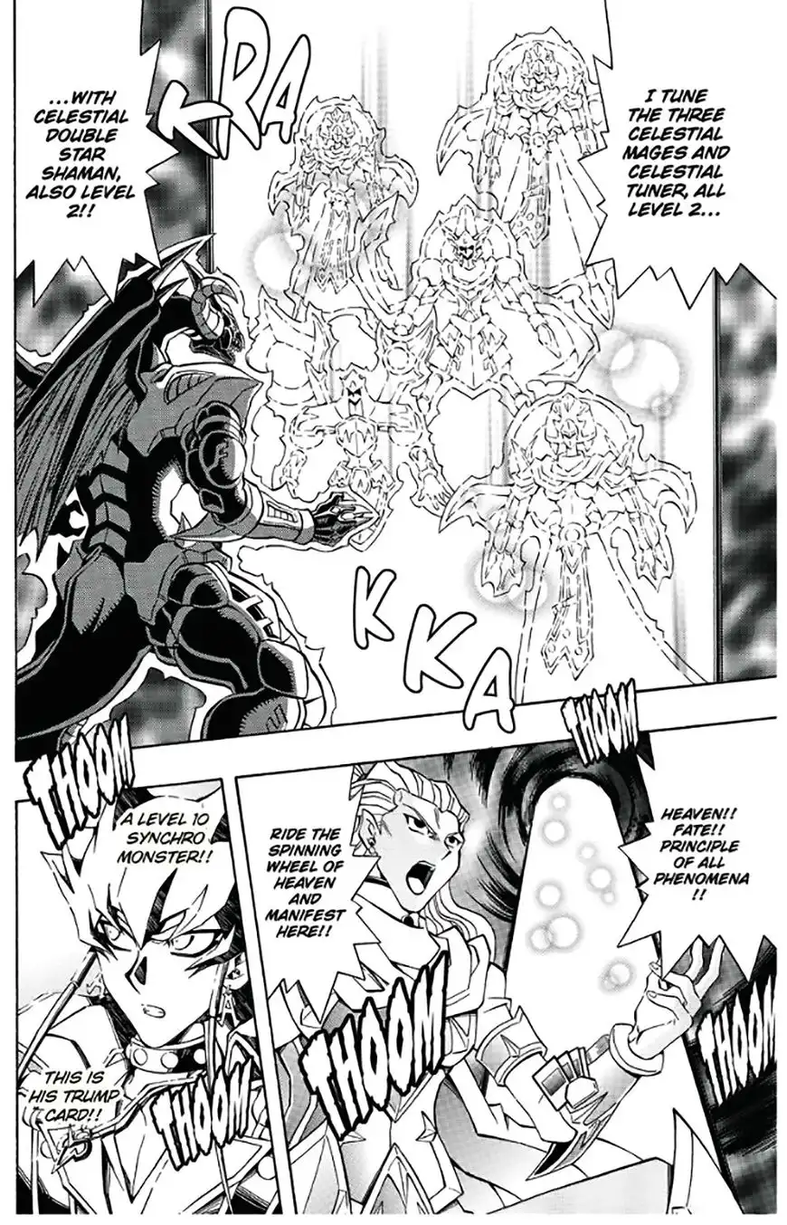 Yu-Gi-Oh! 5Ds - A Chapter 46 9